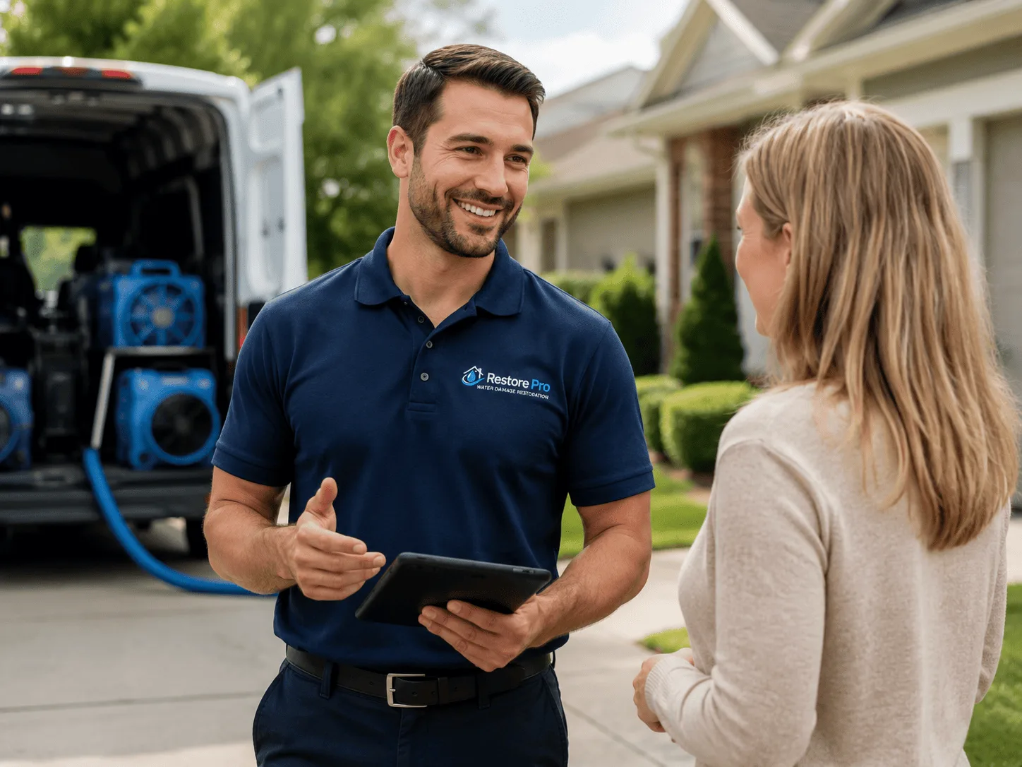 Water Damage Restoration Fulton, MO FAQs